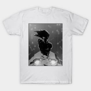 lord genom T-Shirt